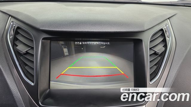 Hyundai Grandeur 2015 — photo 17