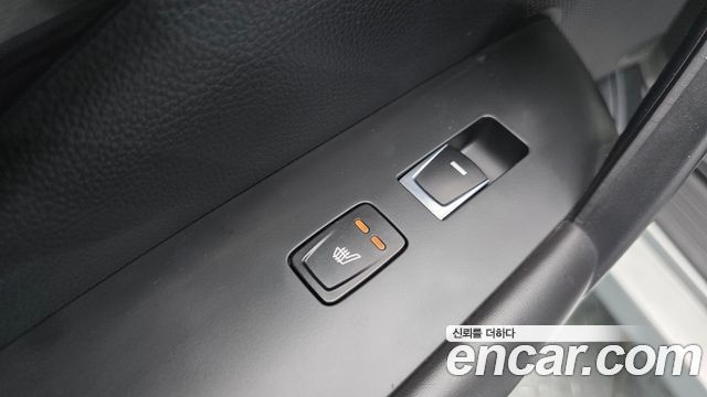 Hyundai Grandeur 2015 — photo 18