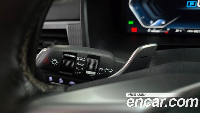 KG Mobility Rexton 2021 — photo 28