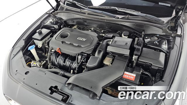 Hyundai Grandeur 2018 — photo 6