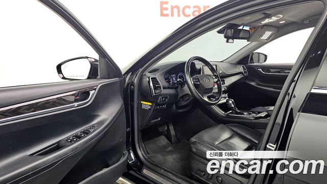 Hyundai Grandeur 2018 — photo 10