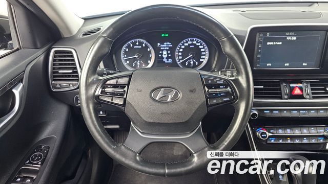 Hyundai Grandeur 2018 — photo 12