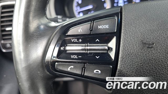 Hyundai Grandeur 2018 — photo 13