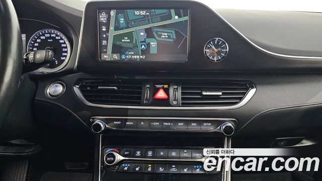 Hyundai Grandeur 2018 — photo 15