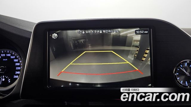 Hyundai Grandeur 2018 — photo 16