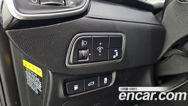 Hyundai Grandeur 2018 — photo 19