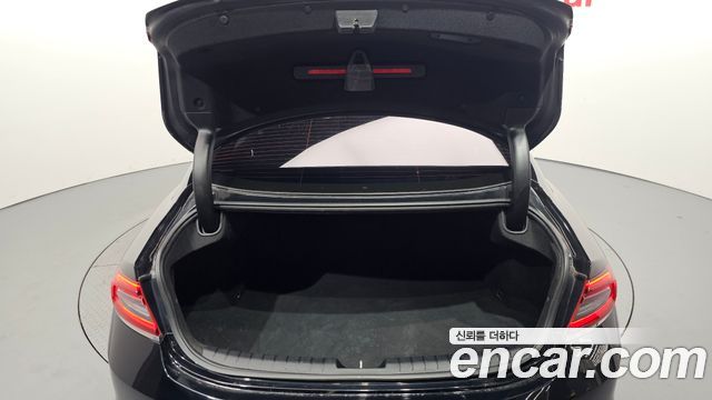Hyundai Grandeur 2018 — photo 20