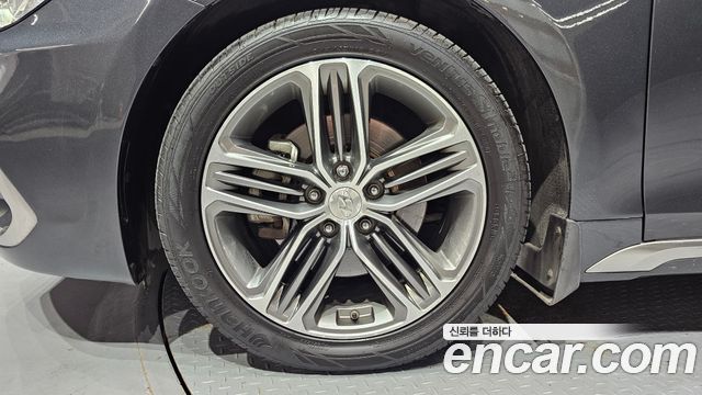 Hyundai Grandeur 2019 — photo 5