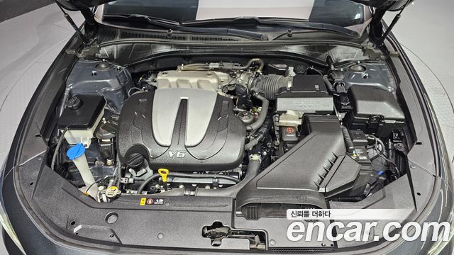 Hyundai Grandeur 2019 — photo 6