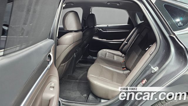Hyundai Grandeur 2019 — photo 18