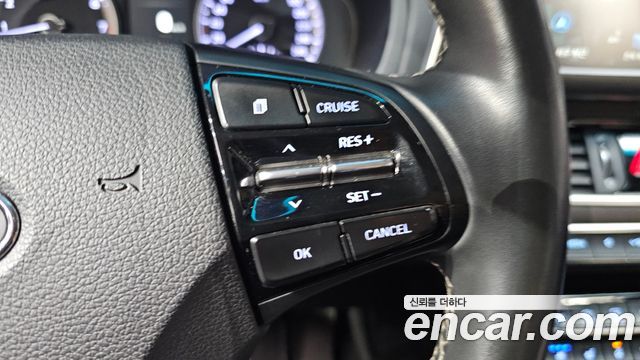 Hyundai Grandeur 2019 — photo 23