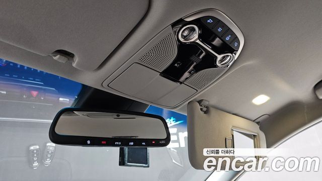 Hyundai Grandeur 2019 — photo 24