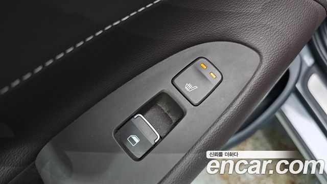 Hyundai Grandeur 2019 — photo 25