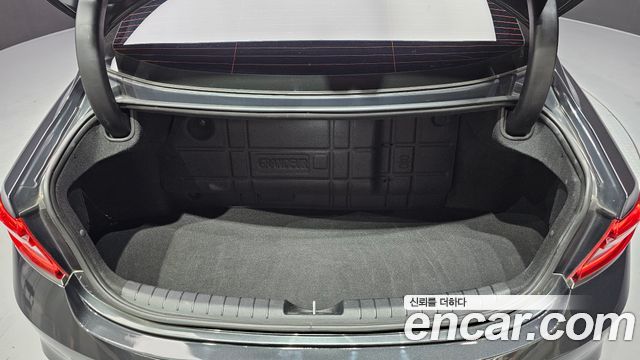 Hyundai Grandeur 2019 — photo 26