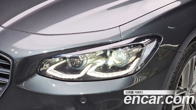 Hyundai Grandeur 2019 — photo 8