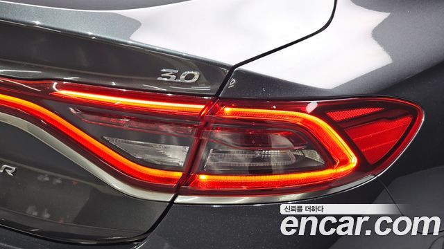 Hyundai Grandeur 2019 — photo 9
