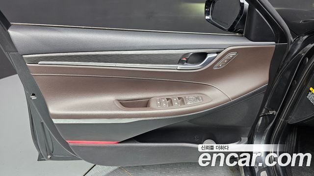 Hyundai Grandeur 2019 — photo 14