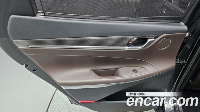 Hyundai Grandeur 2019 — photo 15