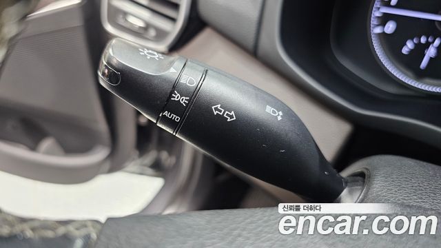 Hyundai Grandeur 2019 — photo 28