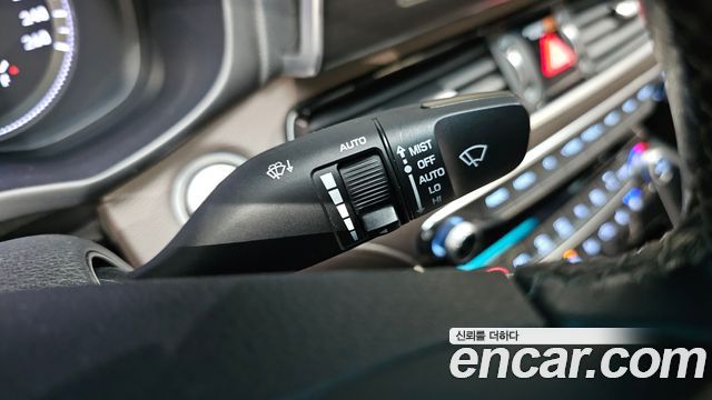 Hyundai Grandeur 2019 — photo 29