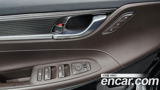 Hyundai Grandeur 2019 — photo 30