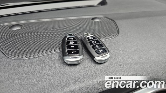 Hyundai Grandeur 2019 — photo 31