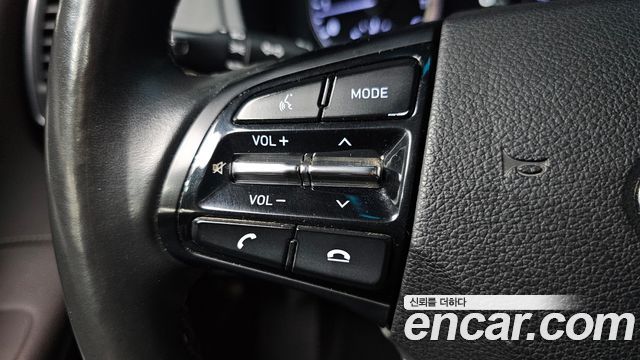 Hyundai Grandeur 2019 — photo 32