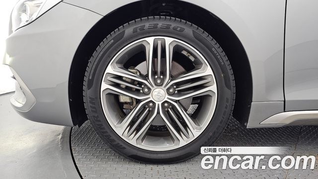 Hyundai Grandeur 2019 — photo 5
