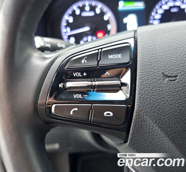 Hyundai Grandeur 2019 — photo 20