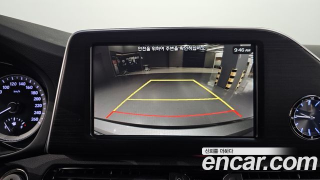 Hyundai Grandeur 2019 — photo 22