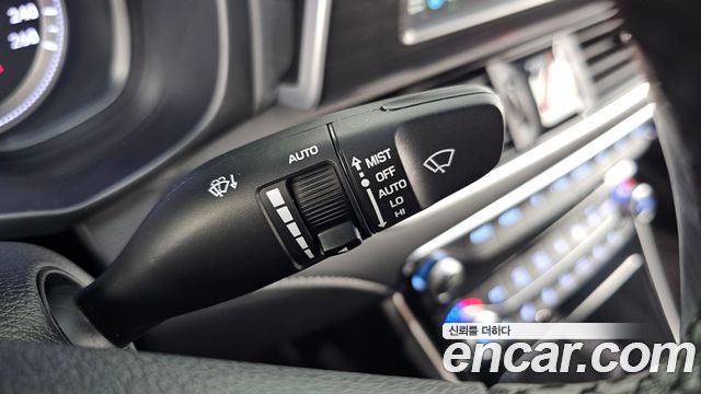 Hyundai Grandeur 2019 — photo 24
