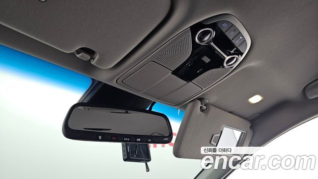 Hyundai Grandeur 2019 — photo 25