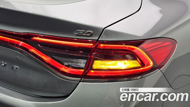 Hyundai Grandeur 2019 — photo 9