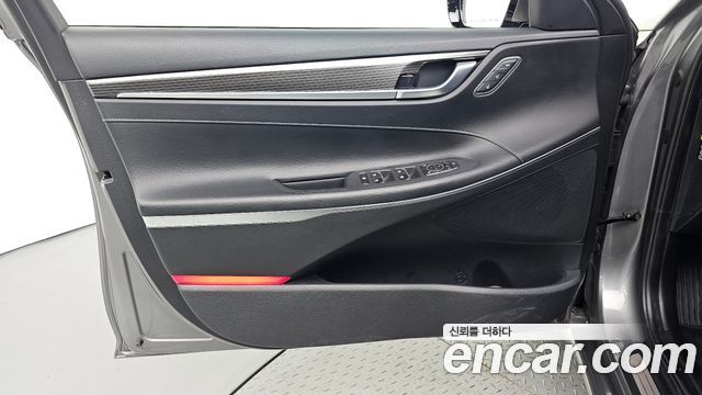 Hyundai Grandeur 2019 — photo 14