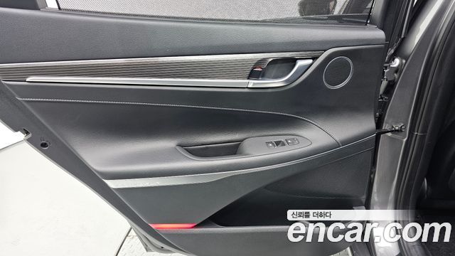 Hyundai Grandeur 2019 — photo 15