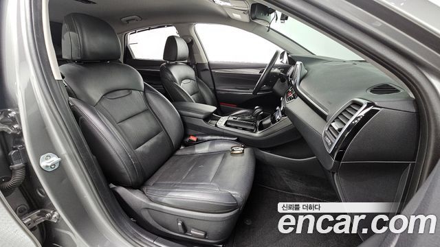 Hyundai Grandeur 2019 — photo 16