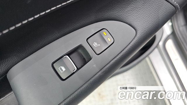 Hyundai Grandeur 2019 — photo 28
