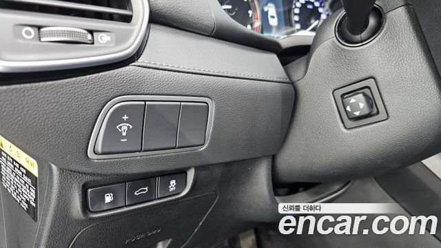 Hyundai Grandeur 2019 — photo 29