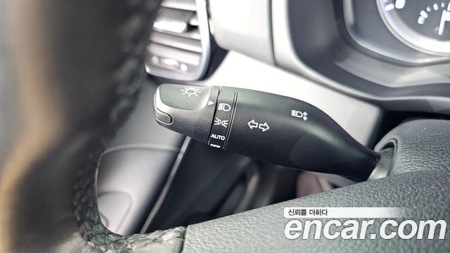 Hyundai Grandeur 2019 — photo 30
