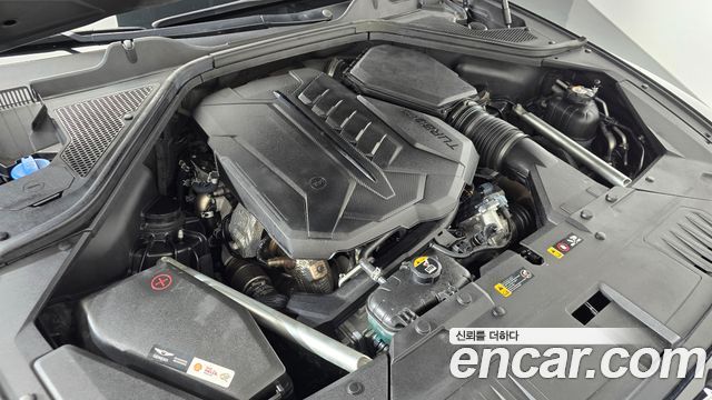 Genesis GV80 2020 — photo 6