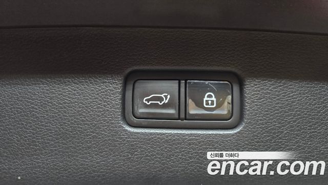 Genesis GV80 2020 — photo 23