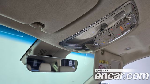 Genesis GV80 2020 — photo 25