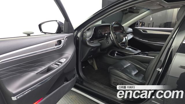 Hyundai Grandeur 2020 — photo 10