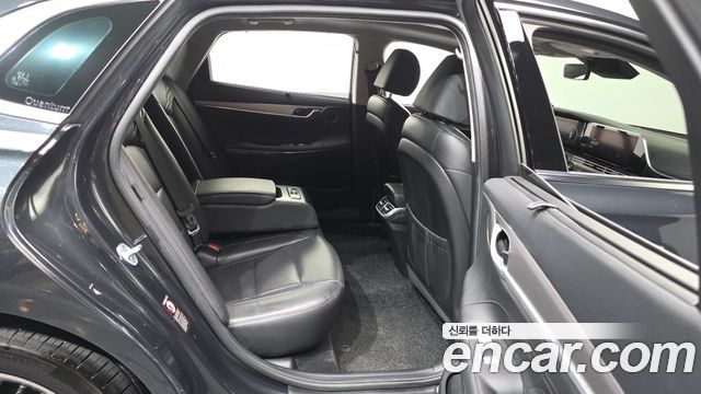 Hyundai Grandeur 2020 — photo 12