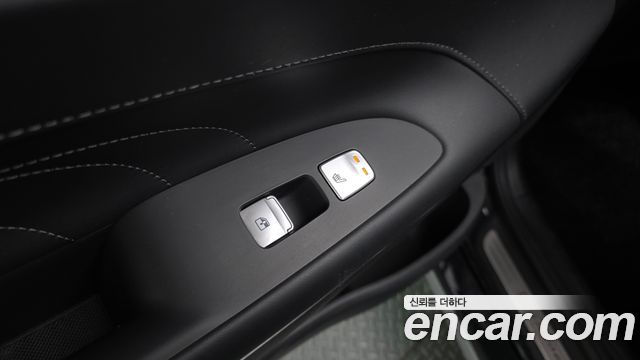 Hyundai Grandeur 2020 — photo 18