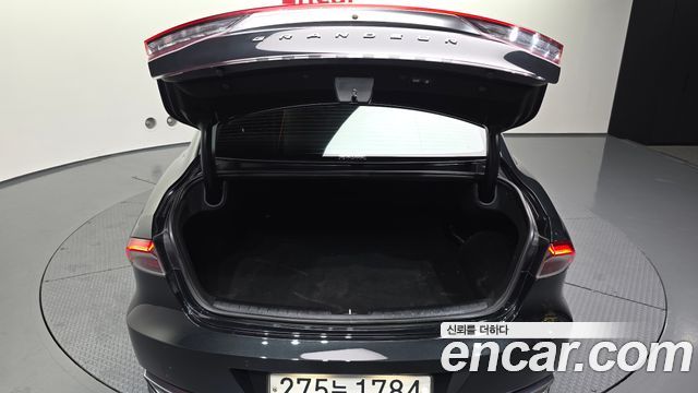 Hyundai Grandeur 2020 — photo 20