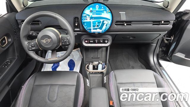 Mini Cooper 2025 — photo 10