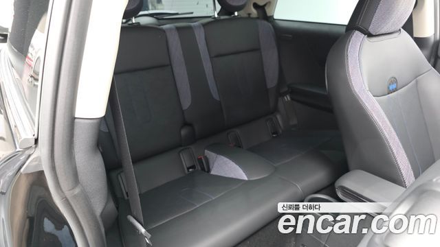 Mini Cooper 2025 — photo 18