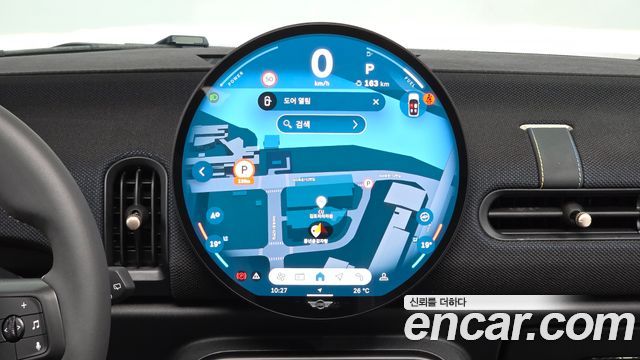 Mini Cooper 2025 — photo 20