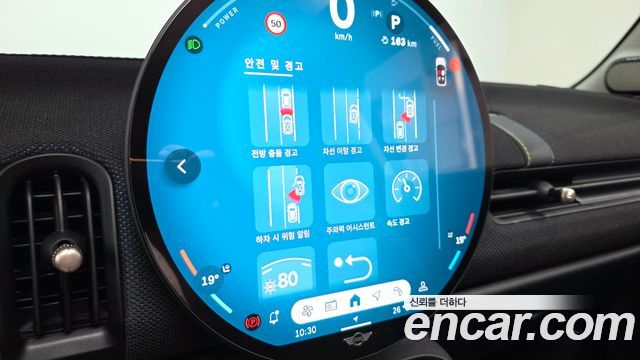 Mini Cooper 2025 — photo 22